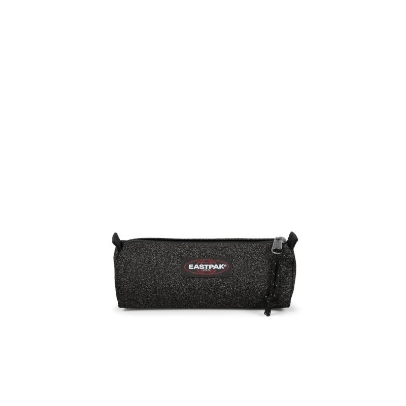 Astuccio Eastpak Benchmark Single 20,5x7.5xH.6 cm Spark Black EK372N98