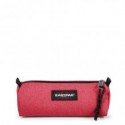 Astuccio Eastpak Benchmark Single 20,5x7.5xH.6 cm Spark Carmine EK3722Z6