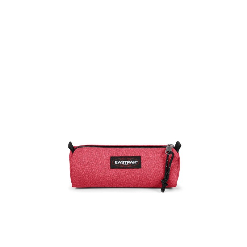 Astuccio Eastpak Benchmark Single 20,5x7.5xH.6 cm Spark Carmine EK3722Z6