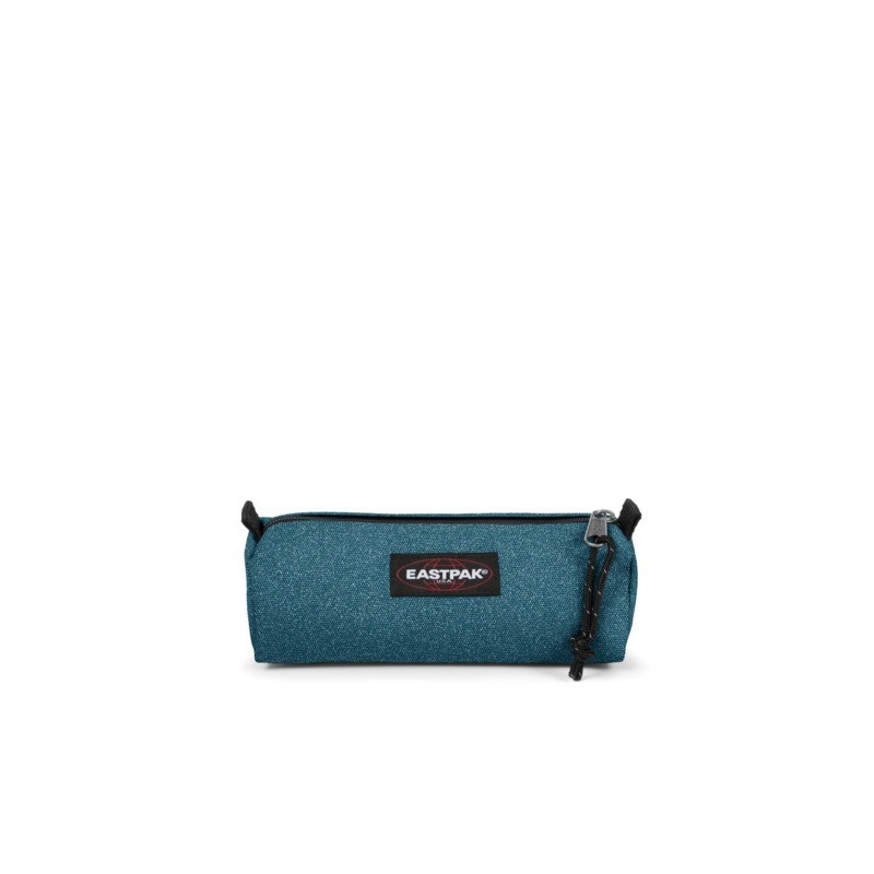 Astuccio Eastpak Benchmark Single 20,5x7.5xH.6 cm Spark Jade EK3726W1