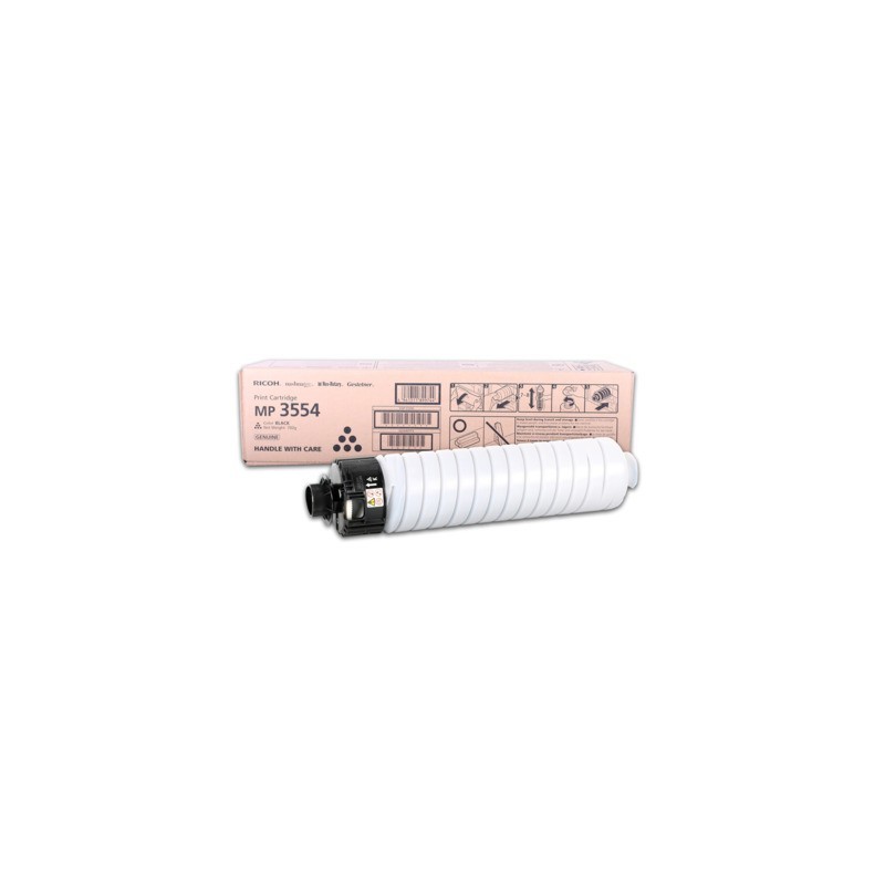 Toner Ricoh 842348 nero  842770