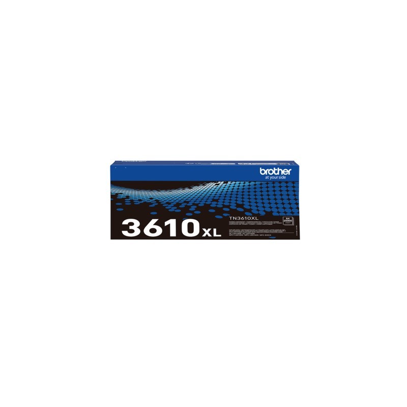 Toner Brother TN3610XL nero  TN3610XL