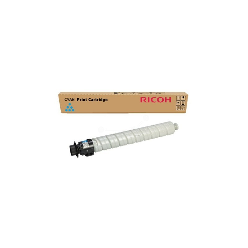 Toner Ricoh 841928 ciano  841928