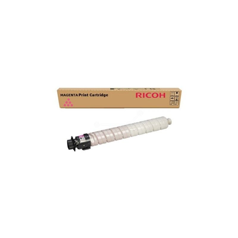 Toner Ricoh 841927 magenta  841927