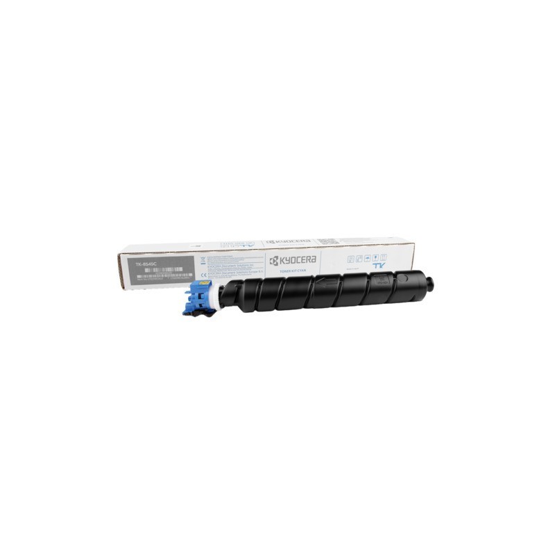 Toner Kyocera TK-8545 per TASKalfa 4054ci ciano 1T02YMCNL0
