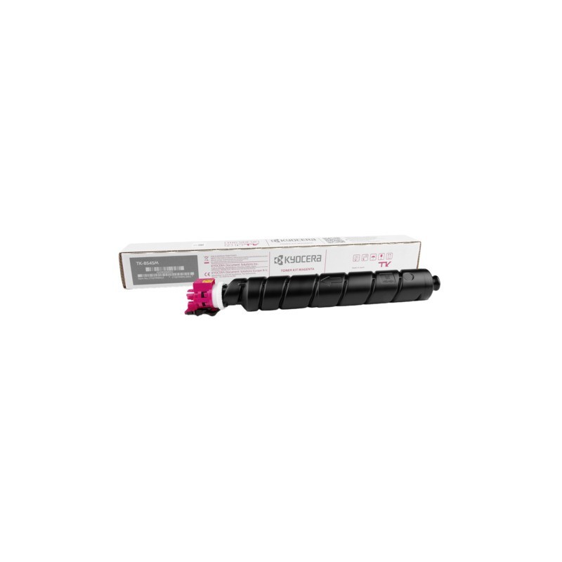 Toner Kyocera TK-8545 per TASKalfa 4054ci magenta 1T02YMBNL0