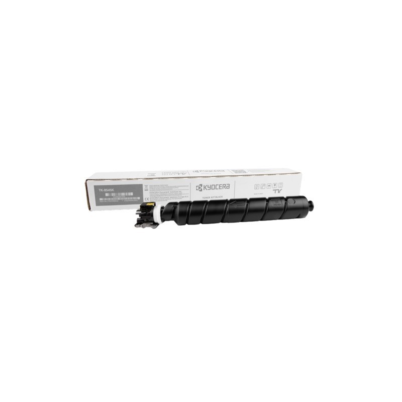 Toner Kyocera TK-8545 per TASKalfa 4054ci nero 1T02YM0NL0