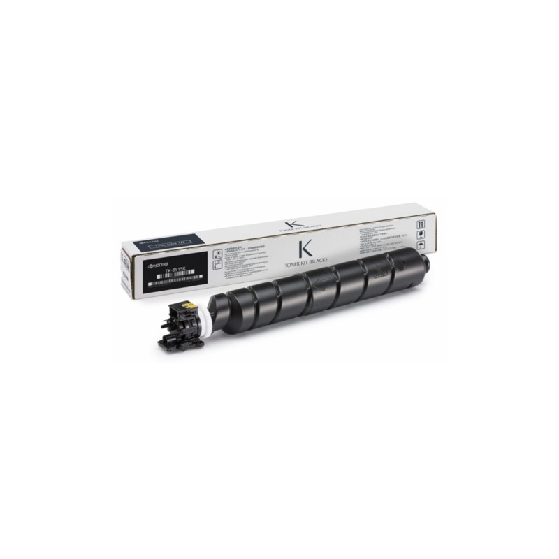 Toner Kyocera TK-8515 nero  1T02ND0NL0