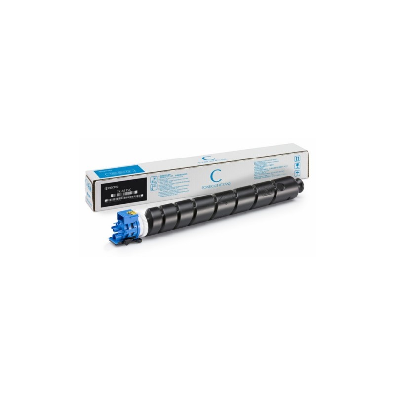 Toner Kyocera TK-8515 ciano  1T02NDCNL1