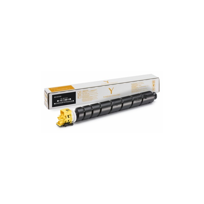 Toner Kyocera TK-8515 giallo  1T02NDANL1