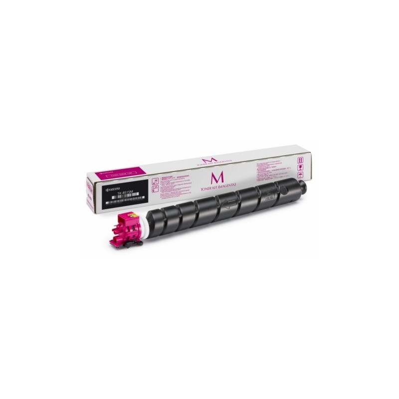 Toner Kyocera TK-8515 magenta  1T02NDBNL1