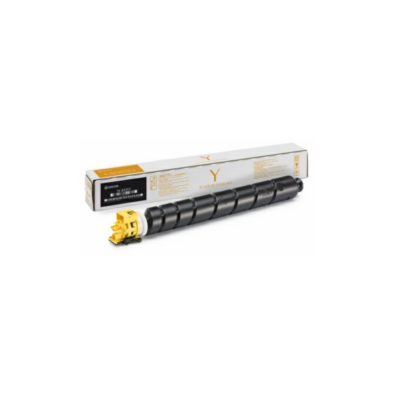 Toner Kyocera TK-8335 giallo  1T02RLANL1