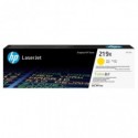 Toner HP 219X giallo  W2192X