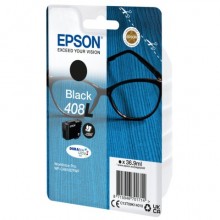 Cartuccia Epson DuraBrite Ultra 408L nero C13T09K14010