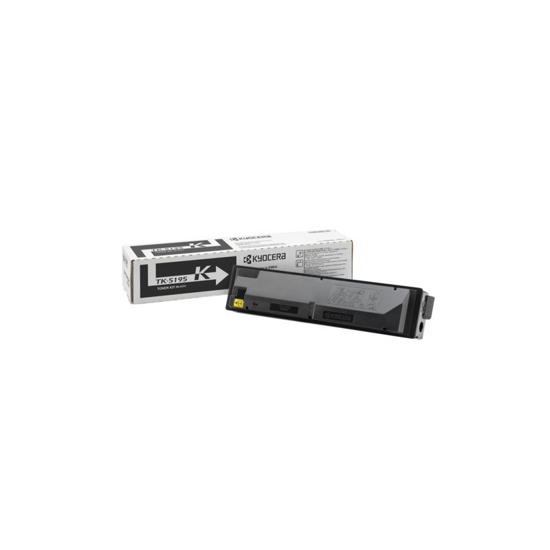Toner Kyocera TK-5195 nero  1T02R40NL0