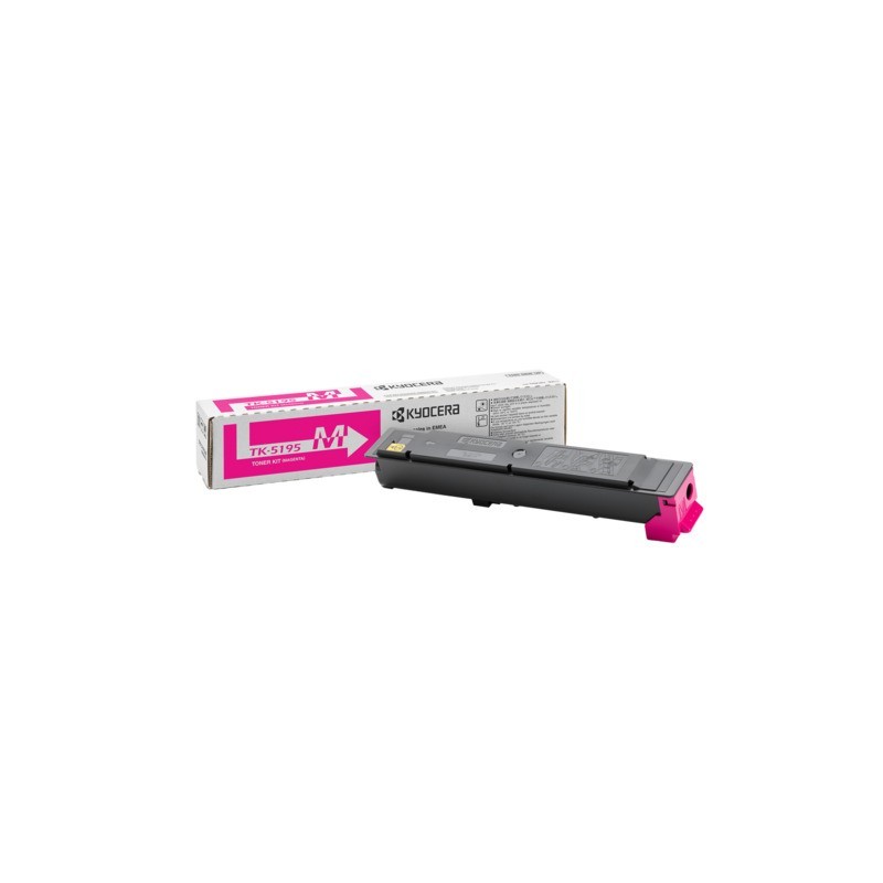 Toner Kyocera TK-5195 magenta  1T02R4BNL0