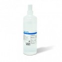 Soluzione fisiologica 0,9% sodio cloruro PVS 500 ml - SOL004