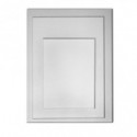 Cartone telato per pittura Dom 24x30 cm  354/2430