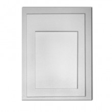 Cartone telato per pittura Dom 24x30 cm  354/2430