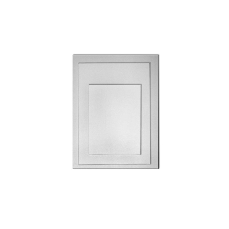 Cartone telato per pittura Dom 24x30 cm  354/2430