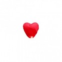 Lanterna volante cuore rosso Party Go 80 cm LA0063 (Conf.3)