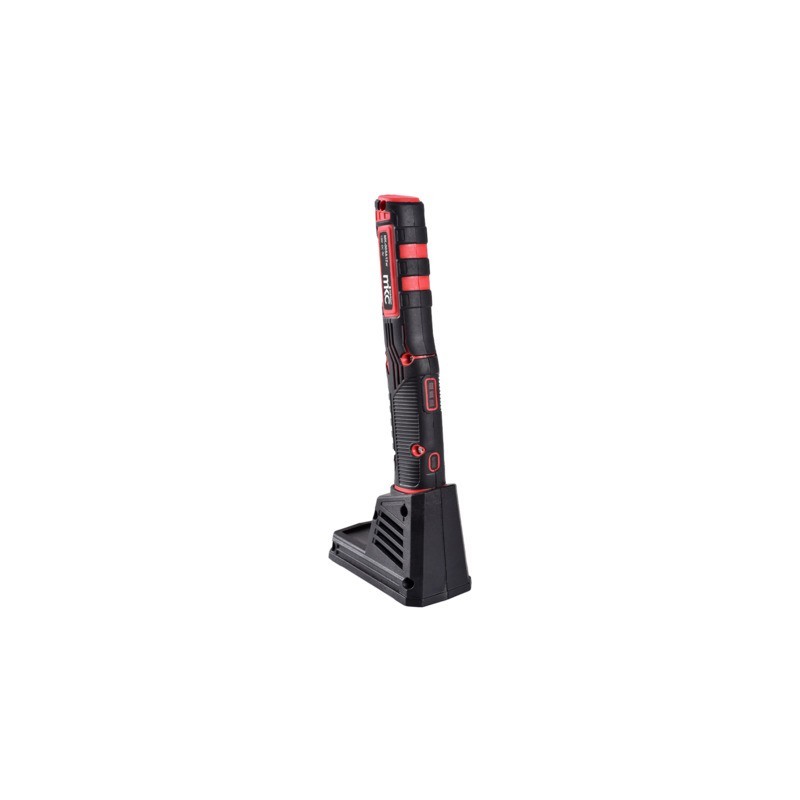 Saldatore stilo portatile wireless ricaricabile USB-C MKC MK-006A 12W 495236511