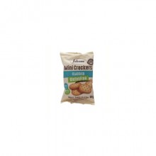 Mini crackers classico senza glutine Falcone monoporzione da 30 g - conf. 30 pz - 01-0129