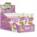 Anacardi tostati AperiSnack B-FRUIT monoporzione da 25 g  - conf. 20 pz - 01-1774