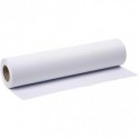 Rotolo di carta da disegno bianca Creativ company - 80 g/m2 - 42 cm x 50 m 23559