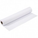 Rotolo di carta da disegno bianca Creativ Company - 80 g/m² - 61 cm x 50 m 23560