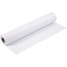 Rotolo di carta da disegno bianca Creativ Company - 80 g/m² - 61 cm x 50 m 23560