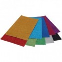 Carta Glitter Creativ Company 250 g  2304600 (Conf.2)