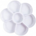 Palette White Creativ Company 17,5 cm  95226 (Conf.6)