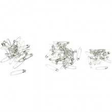 Spille da balia Creativ Company argento  41130