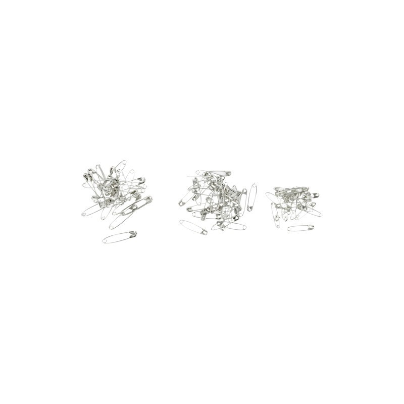Spille da balia Creativ Company argento  41130