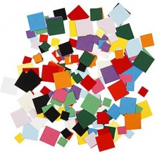 Ritagli per mosaici Creativ Company 180 g 21012