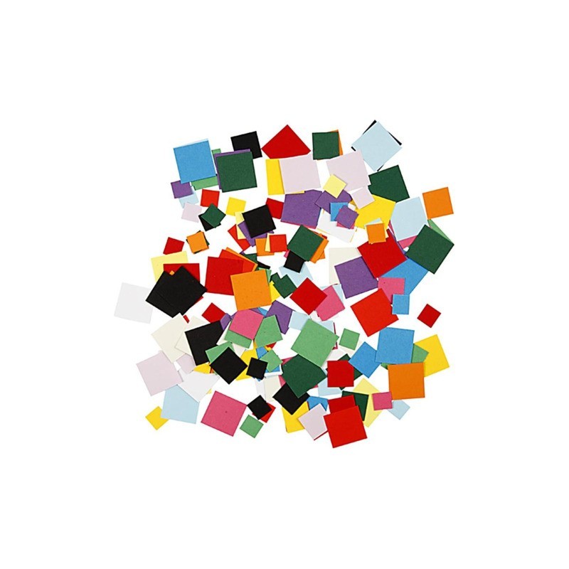 Ritagli per mosaici Creativ Company 180 g 21012