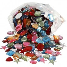 Strass Creativ Company assortiti  99227