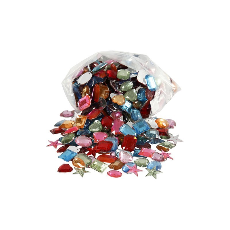 Strass Creativ Company assortiti  99227
