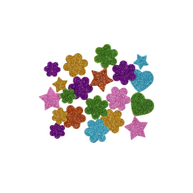 EVA foam Creativ Company assortiti  79023