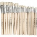 pennello nature line Creativ Company piatto 10649
