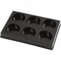 Tavolozza per acquerelli Creativ Company 15x21 cm 34590 (Conf.2)