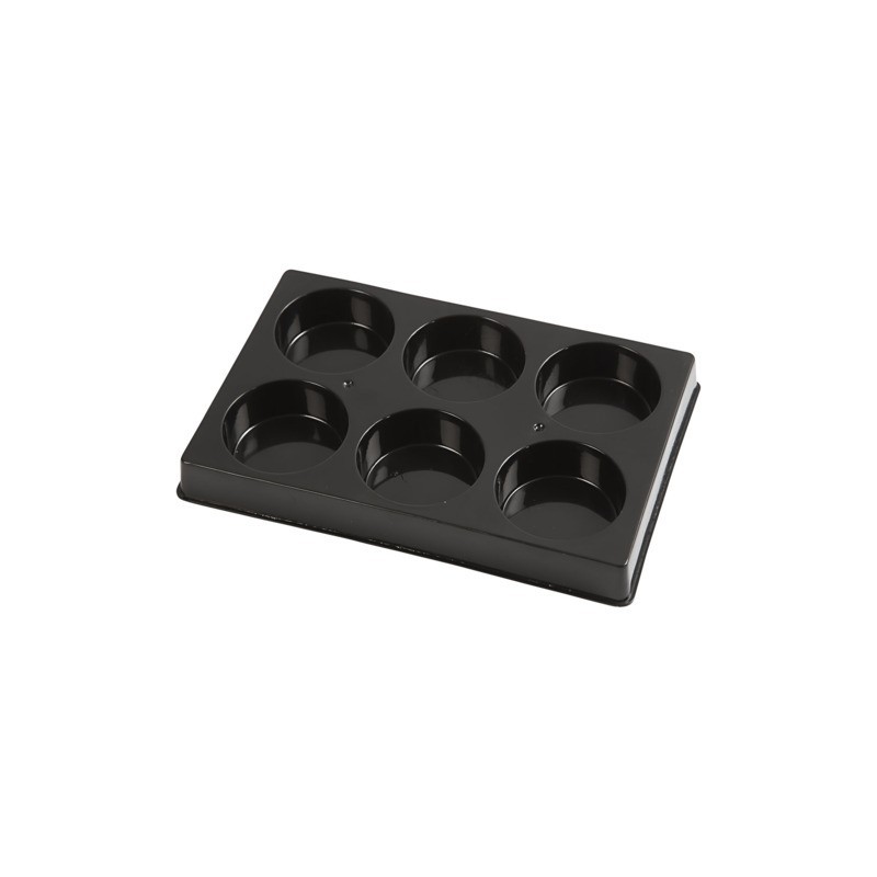 Tavolozza per acquerelli Creativ Company 15x21 cm 34590 (Conf.2)