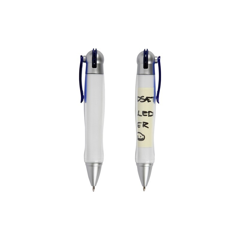 Penna a sfera promotional Creativ Company 4,6x7,3 cm 14157