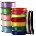 Nastro di raso Creativ Company assortiti  51364