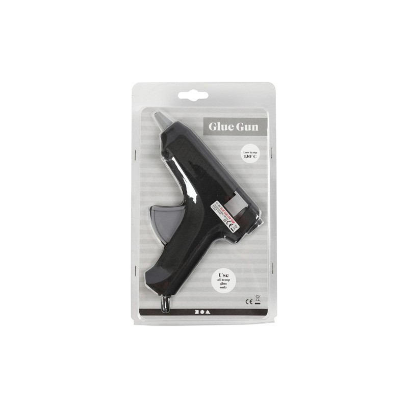 Maxi pistola colla a caldo Creativ Company 130° 3911255