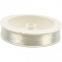 Corda di nylon Creativ Company 0,4 mm  61566 (Conf.4)