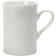 Tazza di porcellana Creativ Company 7,4 cm 555970 (Conf.4)