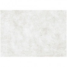 Carta kraft Creativ Company 100 g in conf. da 500 fogli A4 bianco 22130