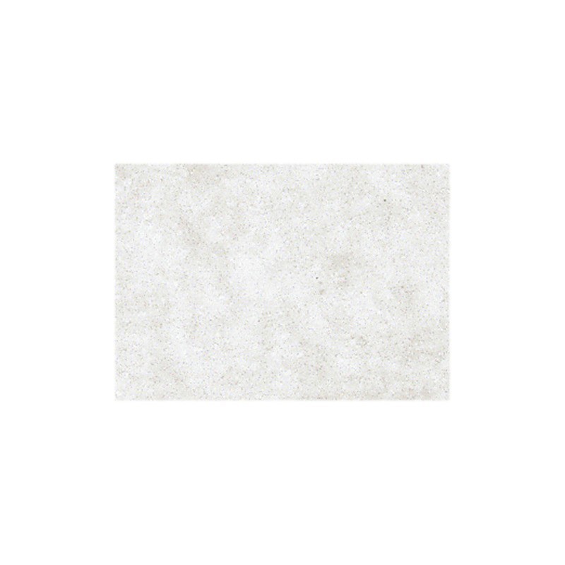Carta kraft Creativ Company 100 g in conf. da 500 fogli A4 bianco 22130